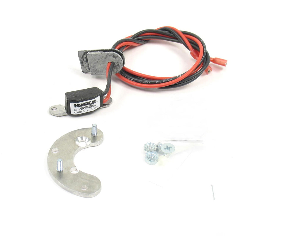 6574 ASTON MARTIN DB6 IGNITOR LUCAS 6 CYL (25) ELECT MODULE (ONLY)