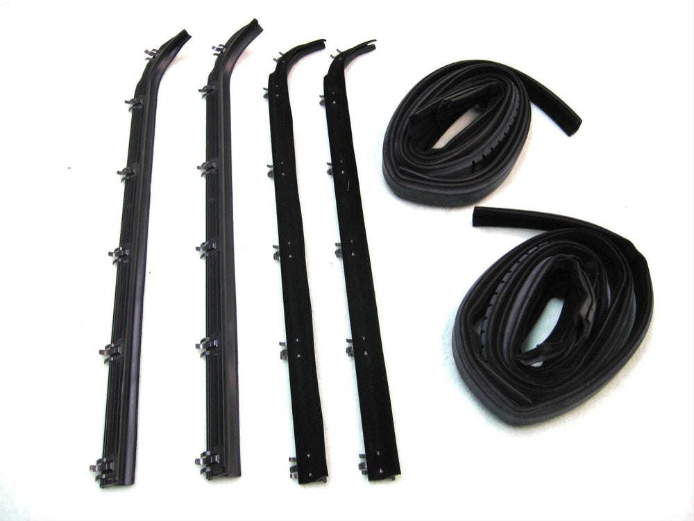 Sherman Parts auto part