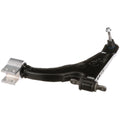 DELPHI control arms
