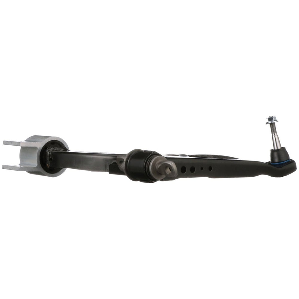 DELPHI control arms