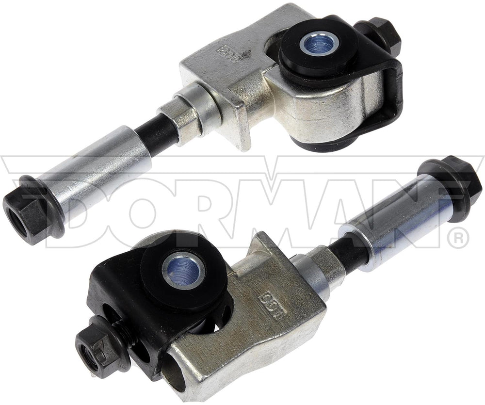 ALIGNMENT CAMBER ADJUSTING ANCHOR B