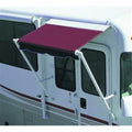 LOWER ARM-SATIN-TRUCK'N