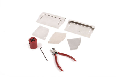 N63/N63TU CAI TOOL KIT FOR D76