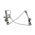 0510 CV COBLT CPE PWR (C) WR ASSY FL