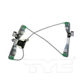 0510 CV COBLT CPE PWR (C) WR ASSY FL