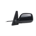 0406 SCION XB LH POWER FOLDAWAY OE MIRROR BLACK