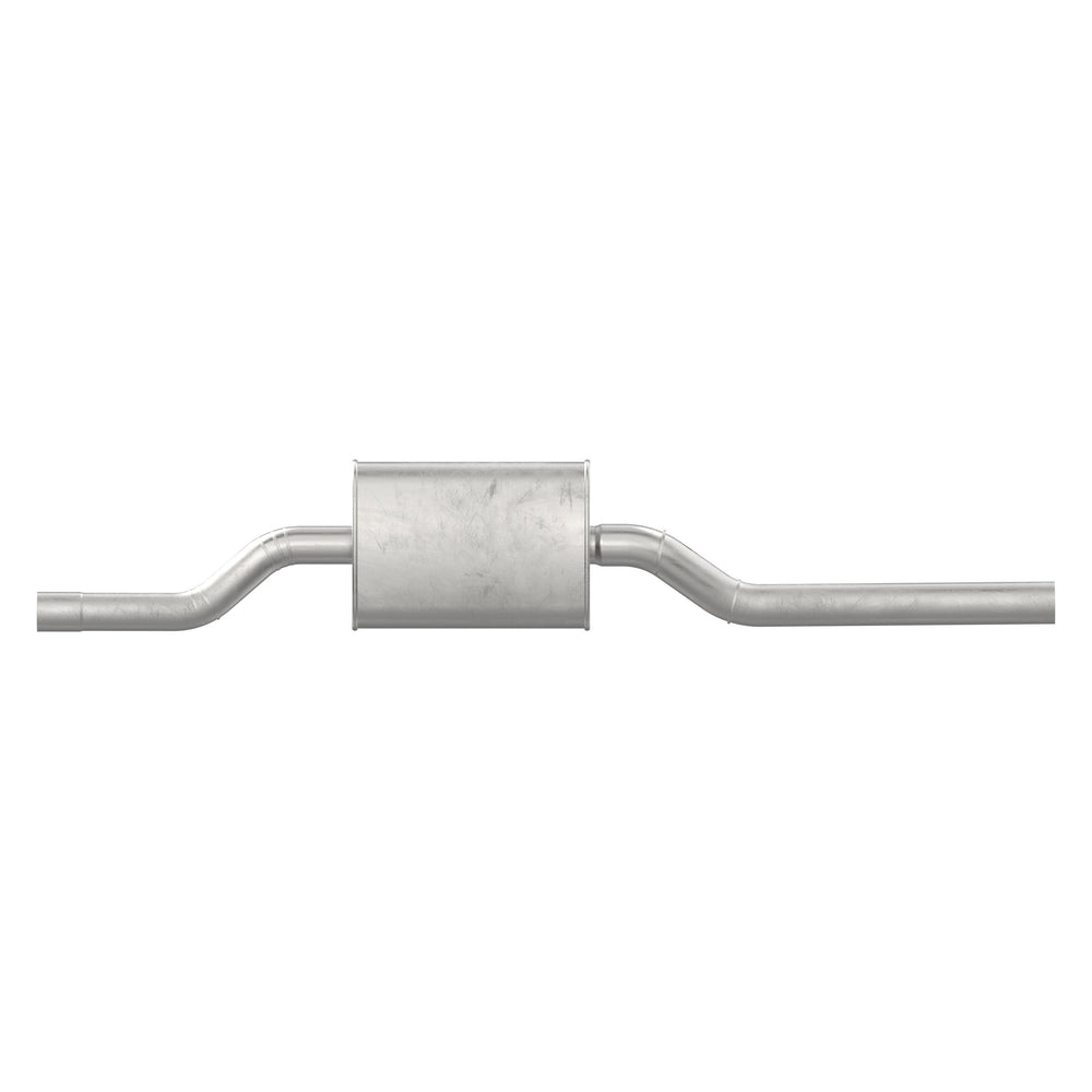 RESONATOR ASSEMBLY - DOMESTIC - TK