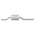 RESONATOR ASSEMBLY - DOMESTIC - TK