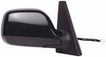 0406 SCION XB RH POWER FOLDAWAY OE MIRROR BLACK