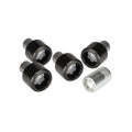 Door Locks 4Pcs. 18- Jeep JL