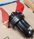 TRU-FLATE auto part