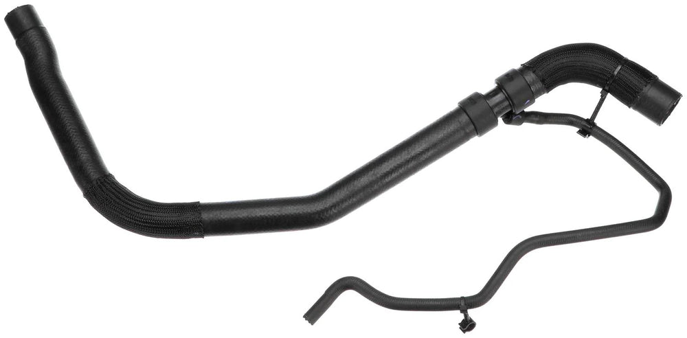 Gates 13-18 Ford Taurus 4-Cyl. 2.0L Upper Molded Coolant Hose