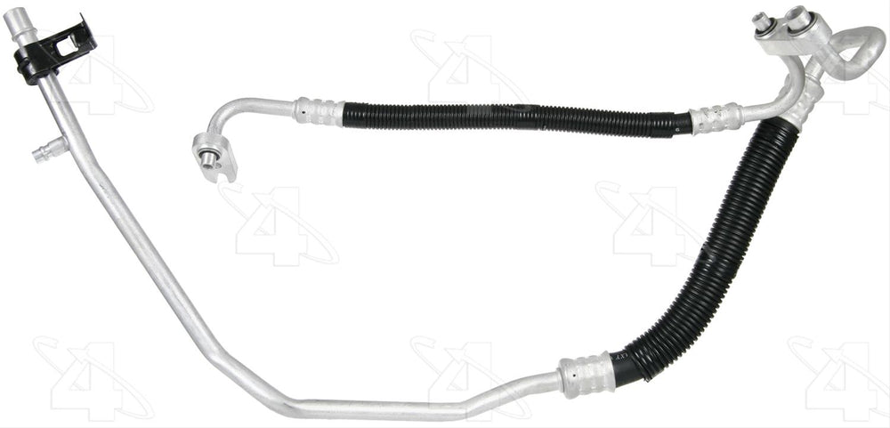 FOUR SEASONS auto part
