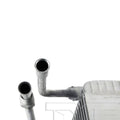 A/C EVAPORATOR CORE FORD F SERIES SUPER DUTY 9907