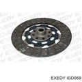Exedy - EXE-ISD069