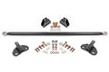 R1 09-19 Dodge VisIon Front Carbon Coated Brake Rotor Set
