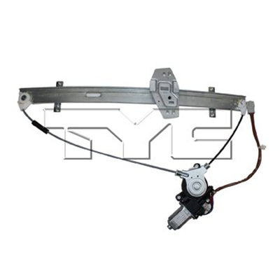 TYC auto part