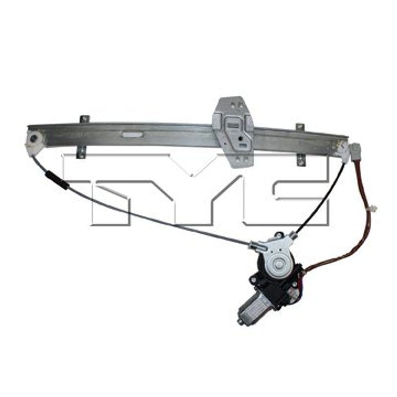 TYC auto part