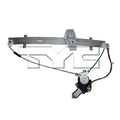 9902 HD ODYSY PWR (C) WR ASSY FL