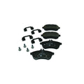 BRAKE PAD SET DISC BRAKE