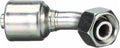 HYDRAULIC COUPLING - MEGACRIMP