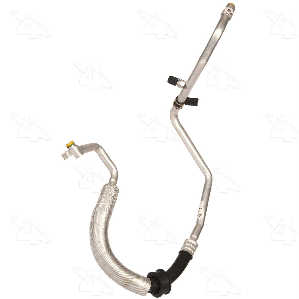 FOUR SEASONS auto part