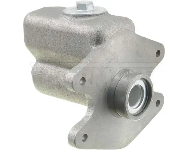 NEW MASTER CYLINDER