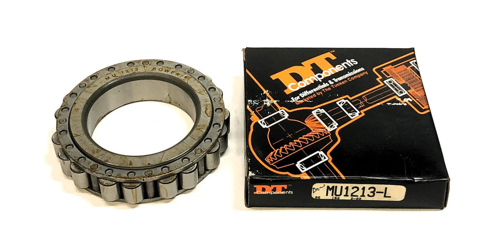 BOWER BCA auto part