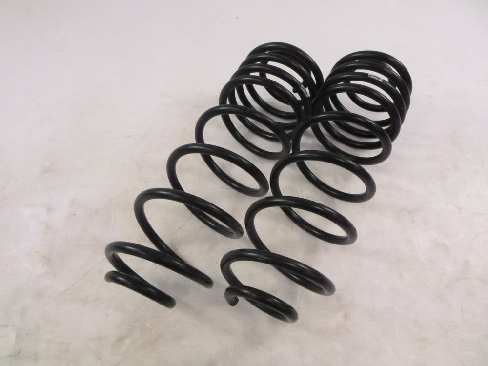 Skyjacker 97-06 TJ Rear DRLT Coils 4in Rear