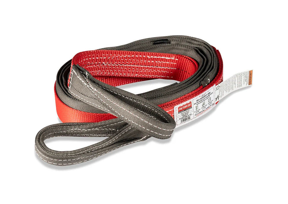 HAMMERSTRAP 2 IN X 20 FT