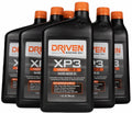 XP3 RACING SYNTHETIC 10W-30 QUART 6