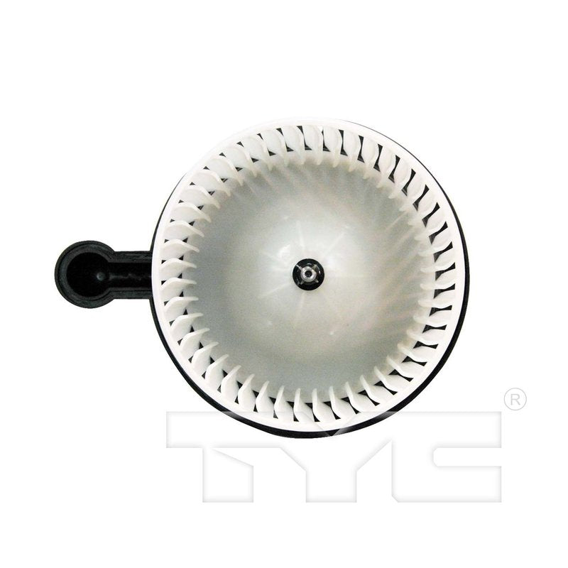 0610 FD XPLOR/MC MTNER/ BLOWER ASSY