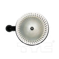 0610 FD XPLOR/MC MTNER/ BLOWER ASSY