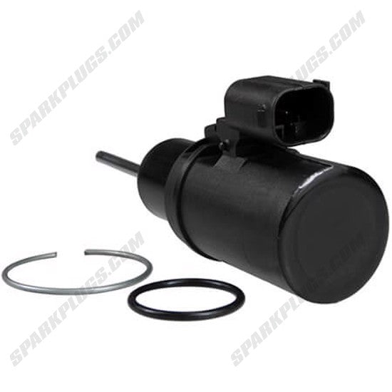 BRAKE MASTER CYLINDER DIAPHRAGM POS