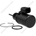 BRAKE MASTER CYLINDER DIAPHRAGM POS