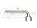 HYDRAULIC COUPLING - POLARSEAL II (