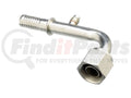 HYDRAULIC COUPLING - POLARSEAL II (
