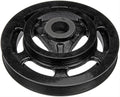 HARMONIC BALANCER