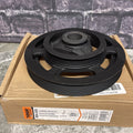 HARMONIC BALANCER