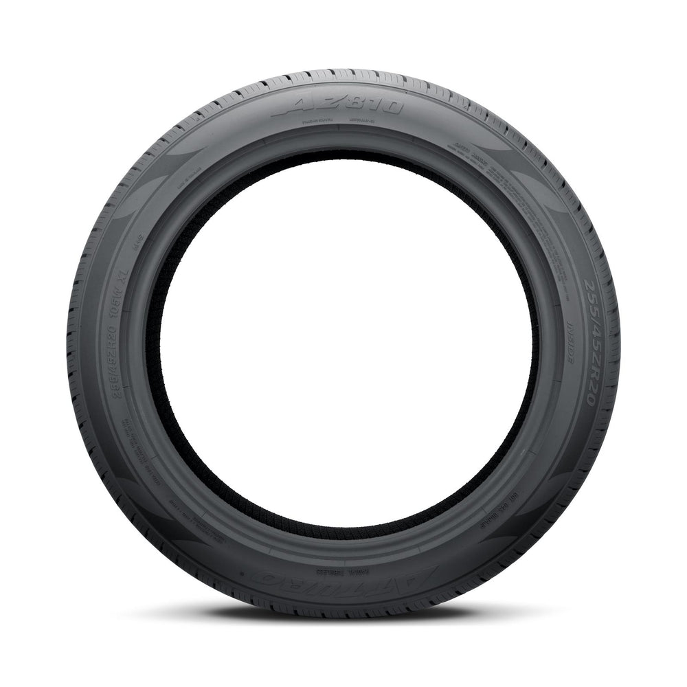 Atturo AZ 810 Tire 235/45R18 98Y XL