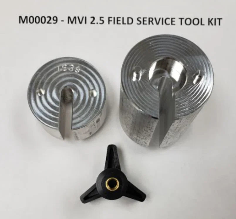 TiAL Sport MV-I 2.5 Field Service Tool