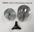 TiAL Sport MV-I 2.5 Field Service Tool