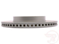 DISC BRAKE ROTOR