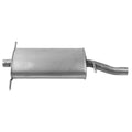 MUFFLER REAR ANSA OER