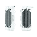 YAMAHA YZ250F /WR250F BRACED ALUMINUM DIRT BIKE RADIATOR