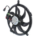 RADIATOR FAN SHROUD BMW 525I/528I/530I/540I 9703