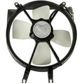 RADIATOR FAN SHROUD BMW 525I/528I/530I/540I 9703