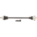 NEW CV AXLE