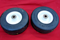 WHEEL ASSEMBLY FLAT FREE KING KUTTER