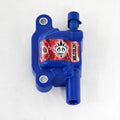 Granatelli 05-13 GM LS1/LS2/LS3/LS4/LS5/LS6/LS7/LS9/LSA Malevolent Coil Packs - Blue (Single)